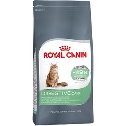 Корм для кошек Royal Canin Digestive Care 2 kg