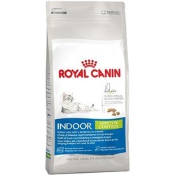 Корм для кошек Royal Canin Indoor Appetite Control 2 kg