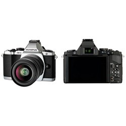 Фотоаппарат Olympus OM-D E-M5 kit 40-150