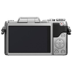 Фотоаппарат Panasonic DMC-GF7 kit 12-32