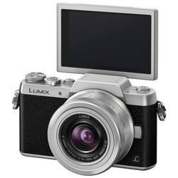 Фотоаппарат Panasonic DMC-GF7 kit 12-32