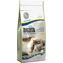 Корм для кошек Bozita Funktion Indoor and Sterilised 10 kg