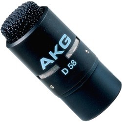 Микрофон AKG D58E
