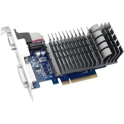 Видеокарта Asus GeForce GT 710 710-1-SL