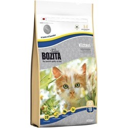 Корм для кошек Bozita Funktion Kitten 10 kg