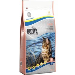 Корм для кошек Bozita Funktion Large 10 kg