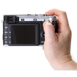 Фотоаппарат Fuji FinePix X-E1 body