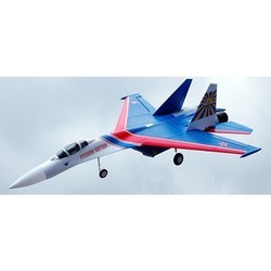 Радиоуправляемый самолет ART-TECH Su-27 Warrior RTF