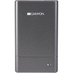 Картридер/USB-хаб Canyon CNE-CMB1