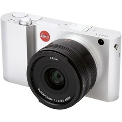 Фотоаппарат Leica T kit 18-135