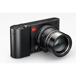 Фотоаппарат Leica T kit 18-56
