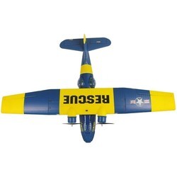Радиоуправляемый самолет Dynam PBY Catalina