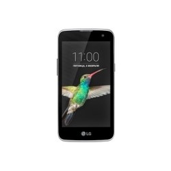 Мобильный телефон LG K4