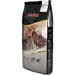 Корм для кошек Leonardo Adult 32/16 2 kg