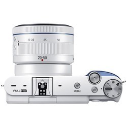 Фотоаппарат Samsung NX3300 body