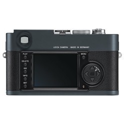 Фотоаппарат Leica M-E Typ 220 kit 50