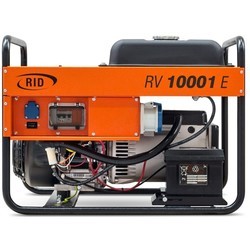 Электрогенератор RID RV 14000 E