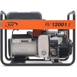 Электрогенератор RID RV 14000 E