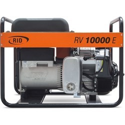 Электрогенератор RID RV 11001 E