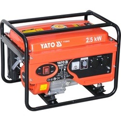 Электрогенератор Yato YT-85432