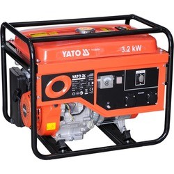 Электрогенератор Yato YT-85434