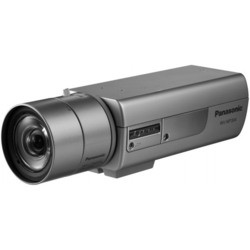 Камера видеонаблюдения Panasonic WV-NP304E
