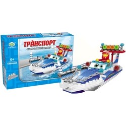 Конструктор ss-toys Speedboat ES80088R