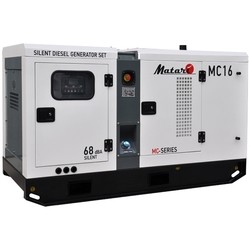 Электрогенератор Matari MC16