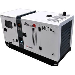 Электрогенератор Matari MC16