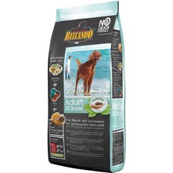 Корм для собак Bewital Belcando Adult Grain Free Ocean 1 kg