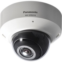 Камера видеонаблюдения Panasonic WV-SFN310