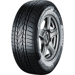 Шины Continental ContiCrossContact LX2 275/60 R20 119H