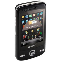 Мобильные телефоны Glofish X900