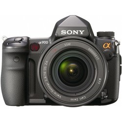 Фотоаппарат Sony A900 body