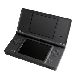 Игровые приставки Nintendo DSi