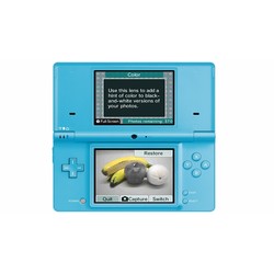Игровые приставки Nintendo DSi