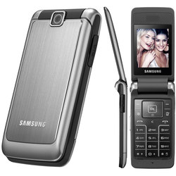 Мобильный телефон Samsung GT-S3600