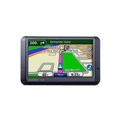 GPS-навигаторы Garmin Nuvi 215WT