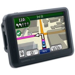 GPS-навигаторы Garmin Nuvi 715