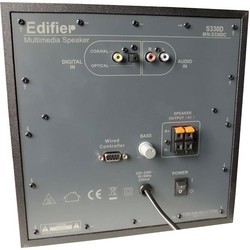 Компьютерные колонки Edifier S330