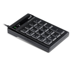 Клавиатуры Genius NumPad 200