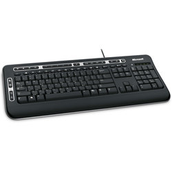 Клавиатура Microsoft Digital Media Keyboard 3000