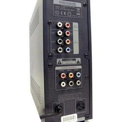 Компьютерные колонки Microlab FC-730 (красный)
