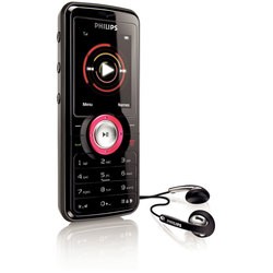 Мобильные телефоны Philips M200