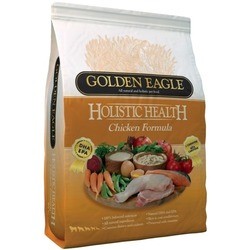 Корм для собак Golden Eagle Holistic Chicken 12 kg