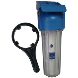 Фильтр для воды Aquafilter FHPR1HP-1