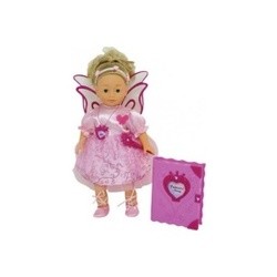 Кукла Bambolina Molly Fairy