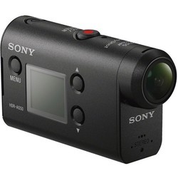 Action камера Sony HDR-AS50