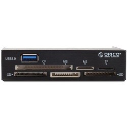 Картридер/USB-хаб Orico IR3501