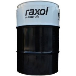 Моторные масла Raxol Eco Run 10W-40 60L